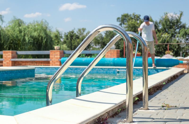 Get Preventive Care with Pool Cleaning!