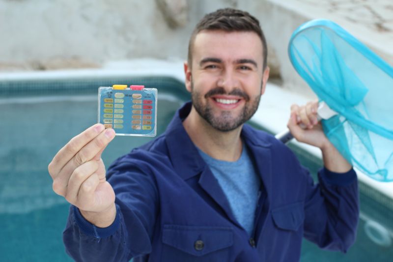 Get Water Clarity and Hygiene with Pool Cleaning!