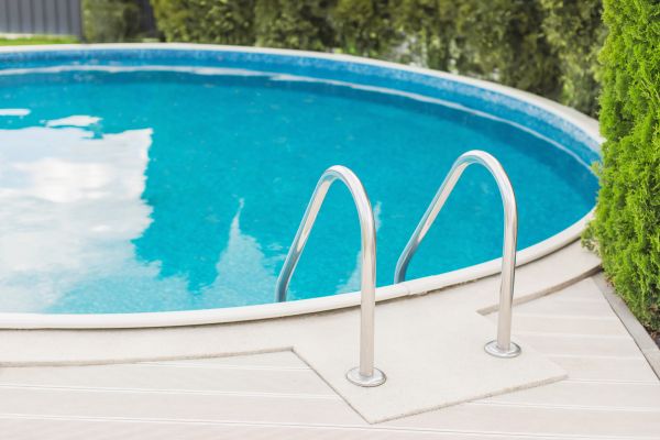 Above Ground Pool Maintenance