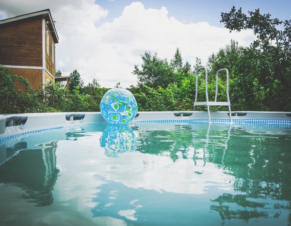 Above Ground Pool Repair Service