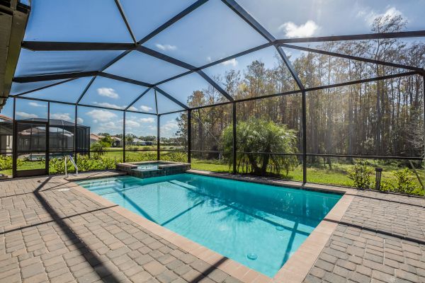 Lanai Repair
