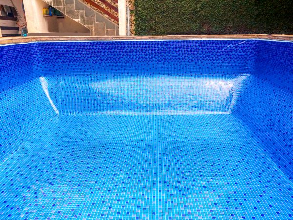 Pool Repair