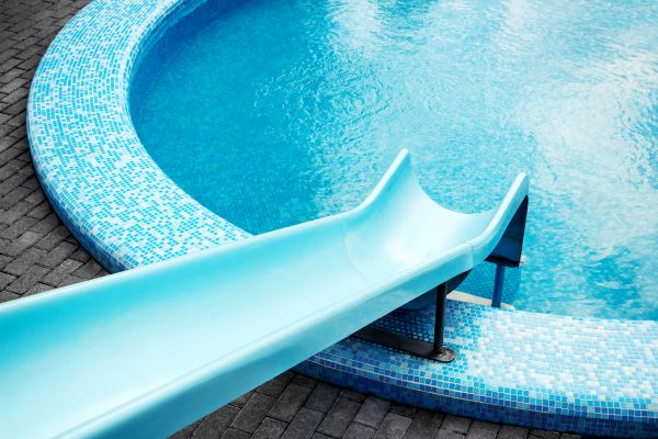 Pool Skimmer Repair