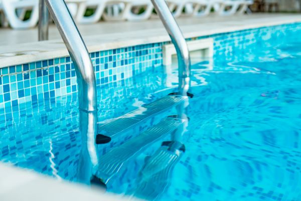 Pool Treatment