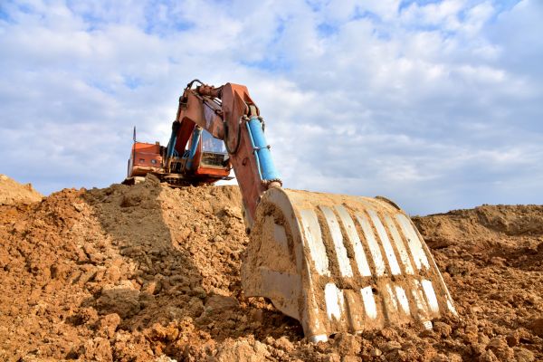 Site Excavation Service