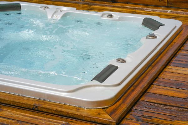 Spa Repair