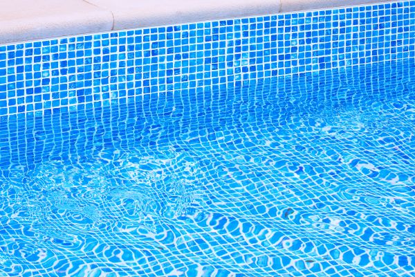 Pool Installation