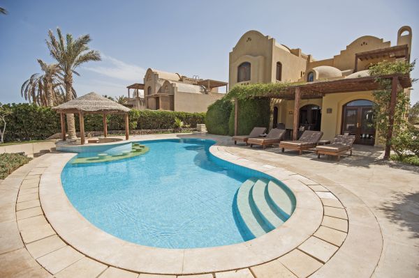 Inground Pool Rehabilitation