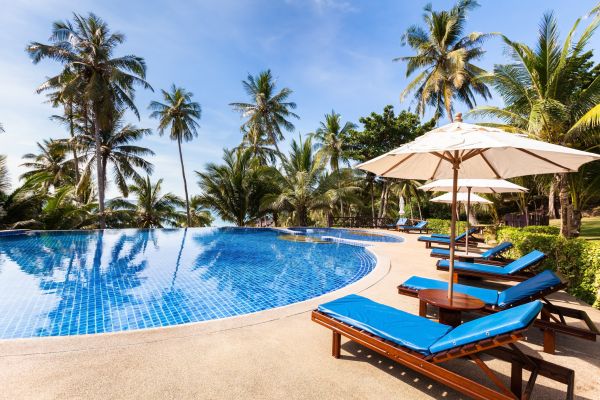 Inground Pool Rejuvenation
