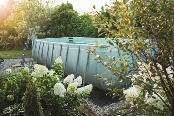 Pool Plumbing Repair