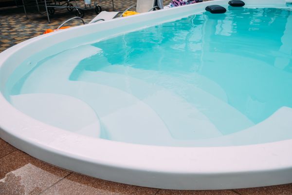 Fiberglass Pool Repair