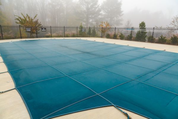 Pool Closing