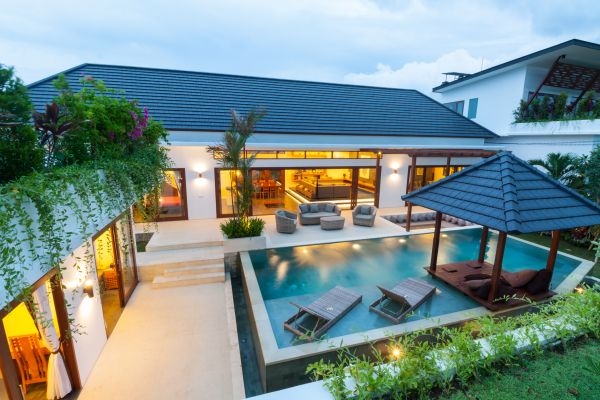 Pool Remodeling Service