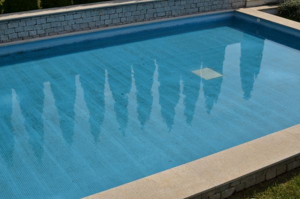 Swimming Pool Restoration