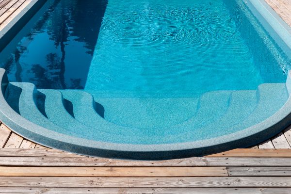Pool Services