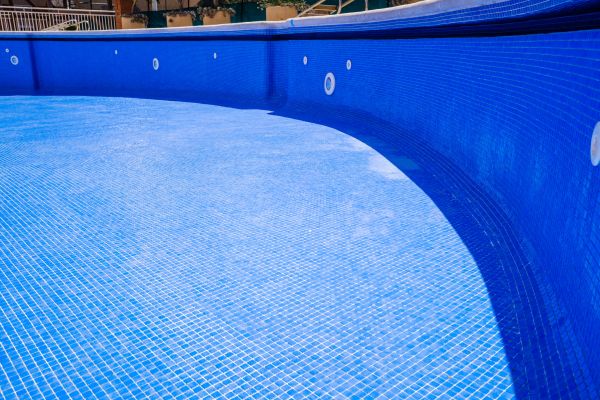 Pool Restoration