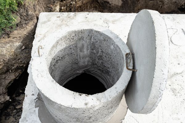 Cesspool Cleaning