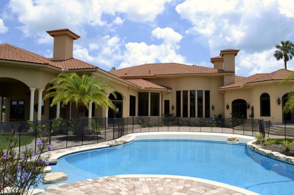 Pool Pavers Maintenance