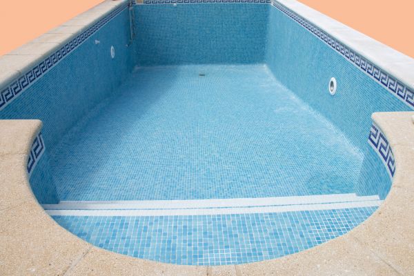 Pool Damage Repair