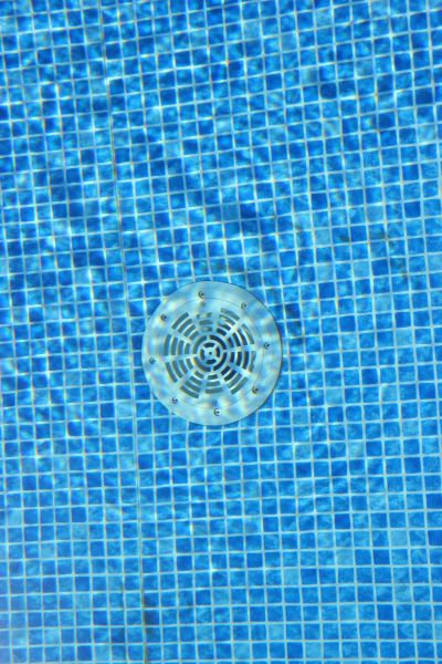Pool Water Removal