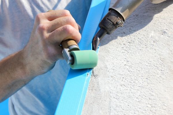 Pool Liner Maintenance