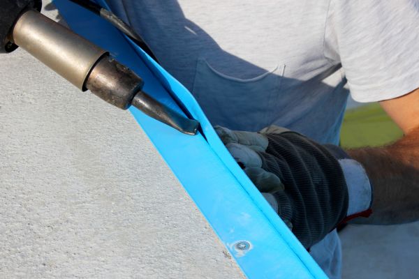 Pool Liner Restoration