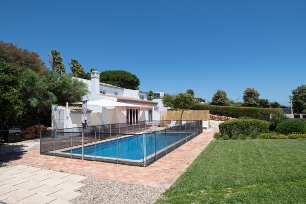 Pool Access Repair