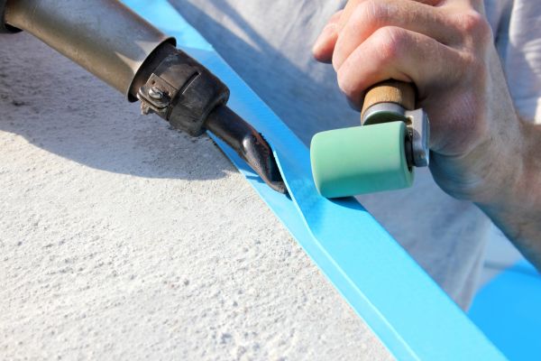 Inground Pool Liner Service