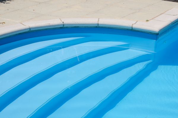Pool Leakage Detection