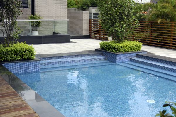 Emergency Swimming Pool Repair