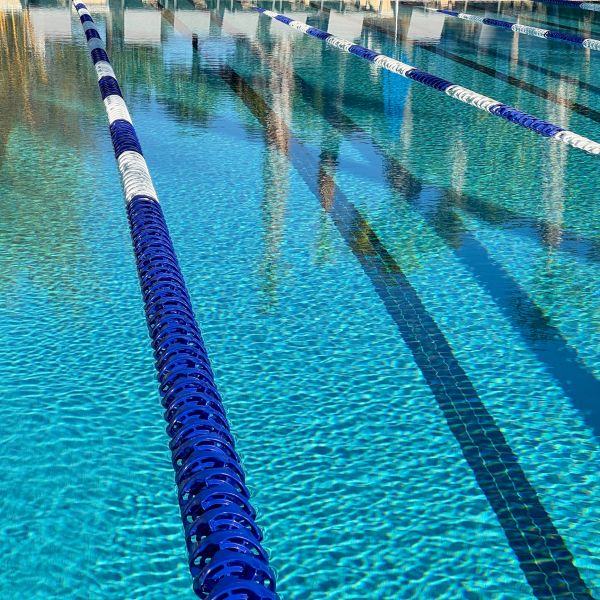 Lap Pool Design