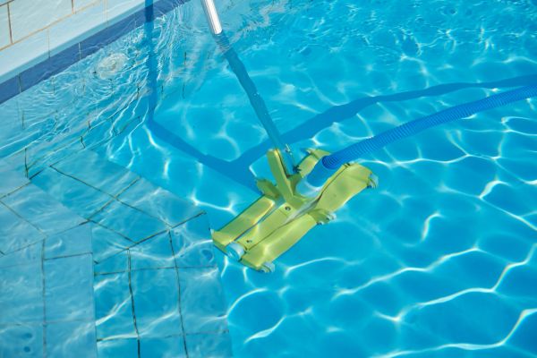 Cesspool Cleaning Service