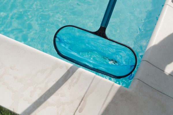 Personal Pool Cleaning