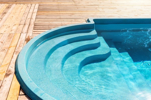 Fiberglass Pool Repair
