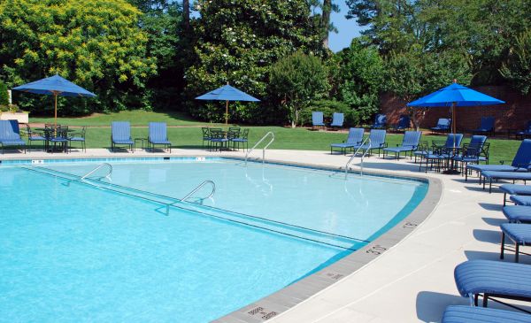 Pool Slab Repair - Pool Slab Repair Lafayette, Louisiana