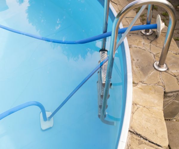 Apartment Pool Care
