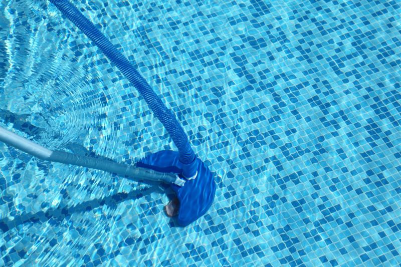 Enhance Overall Pool Safety with Pool Care Maintenance!