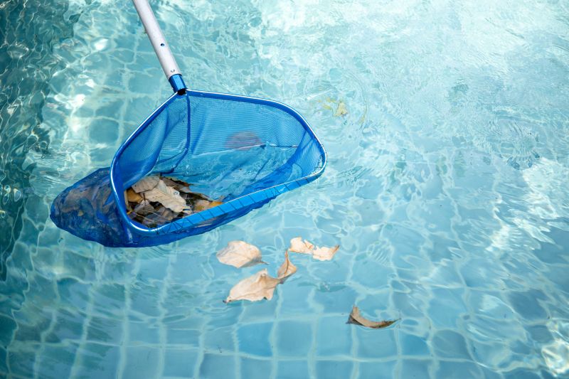 Ensure Water Clarity and Purity with Pool Care Maintenance!