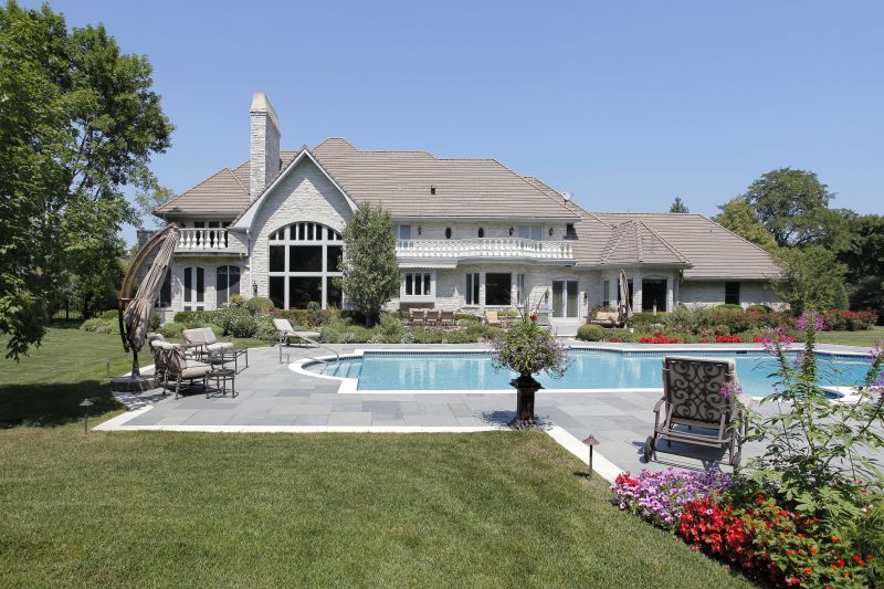 Swimming Pool Installation